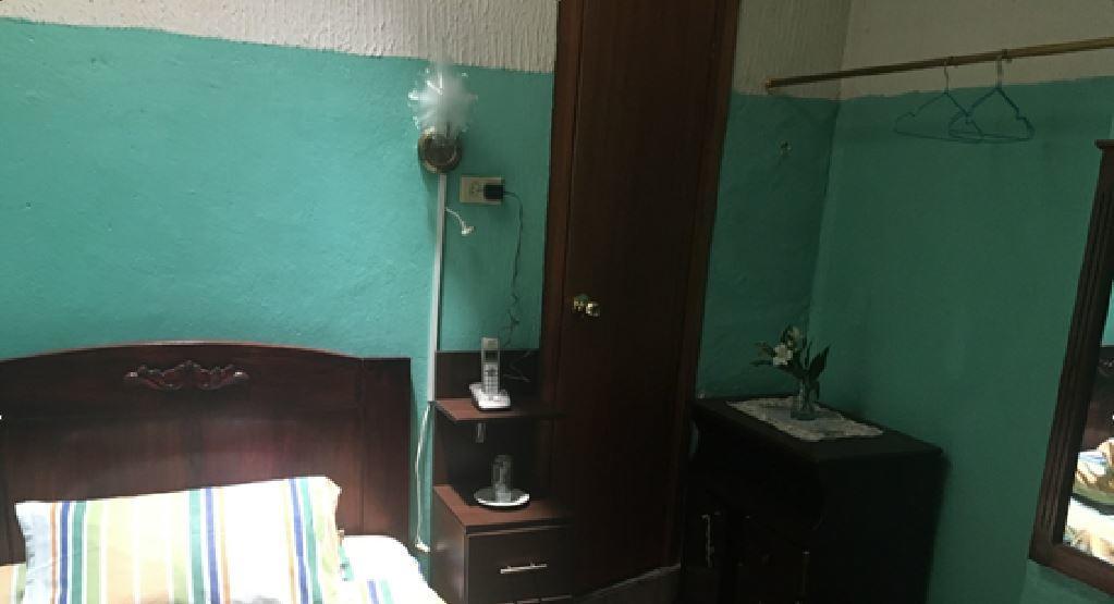 Hostal La Chorrera Quito Exterior foto